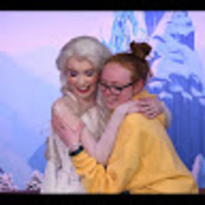 Meet your Posher, Bella